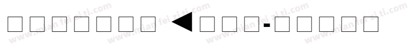 Unknown Bold字体转换